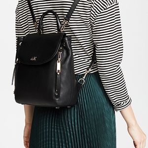 Michael Kors Evie Small Convertible Backpack